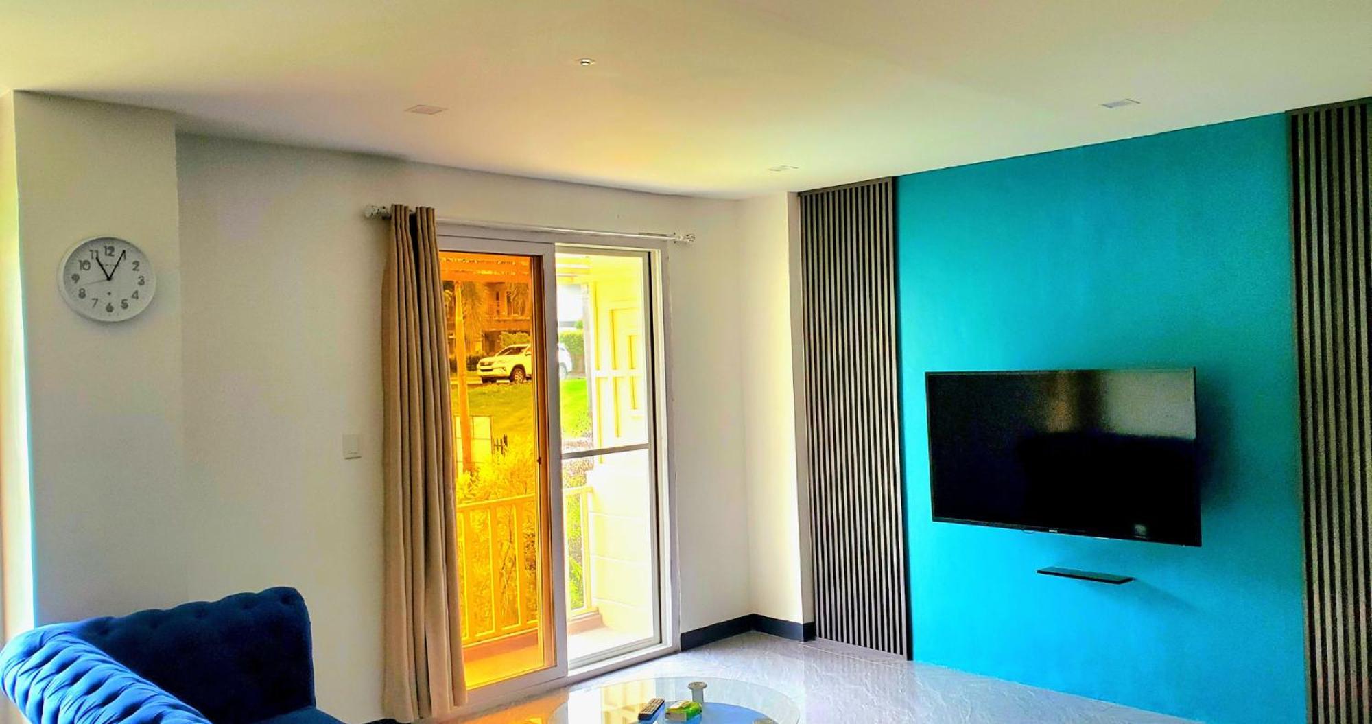 Aston Stay And Villas Mabalacat Exterior foto